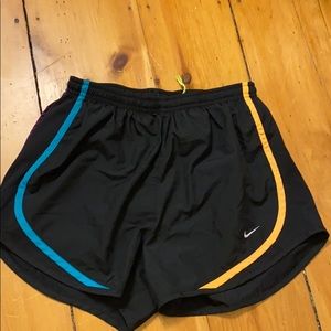 Nike Dri-Fit running shorts